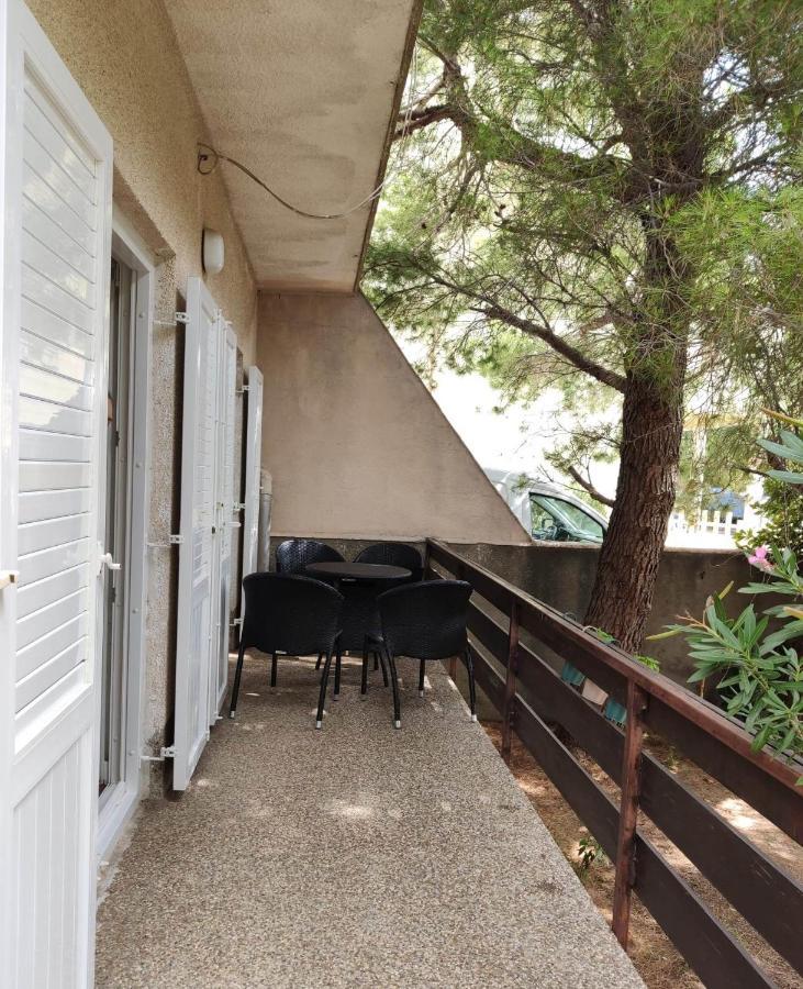 Danica Holiday House Cesarica Zewnętrze zdjęcie