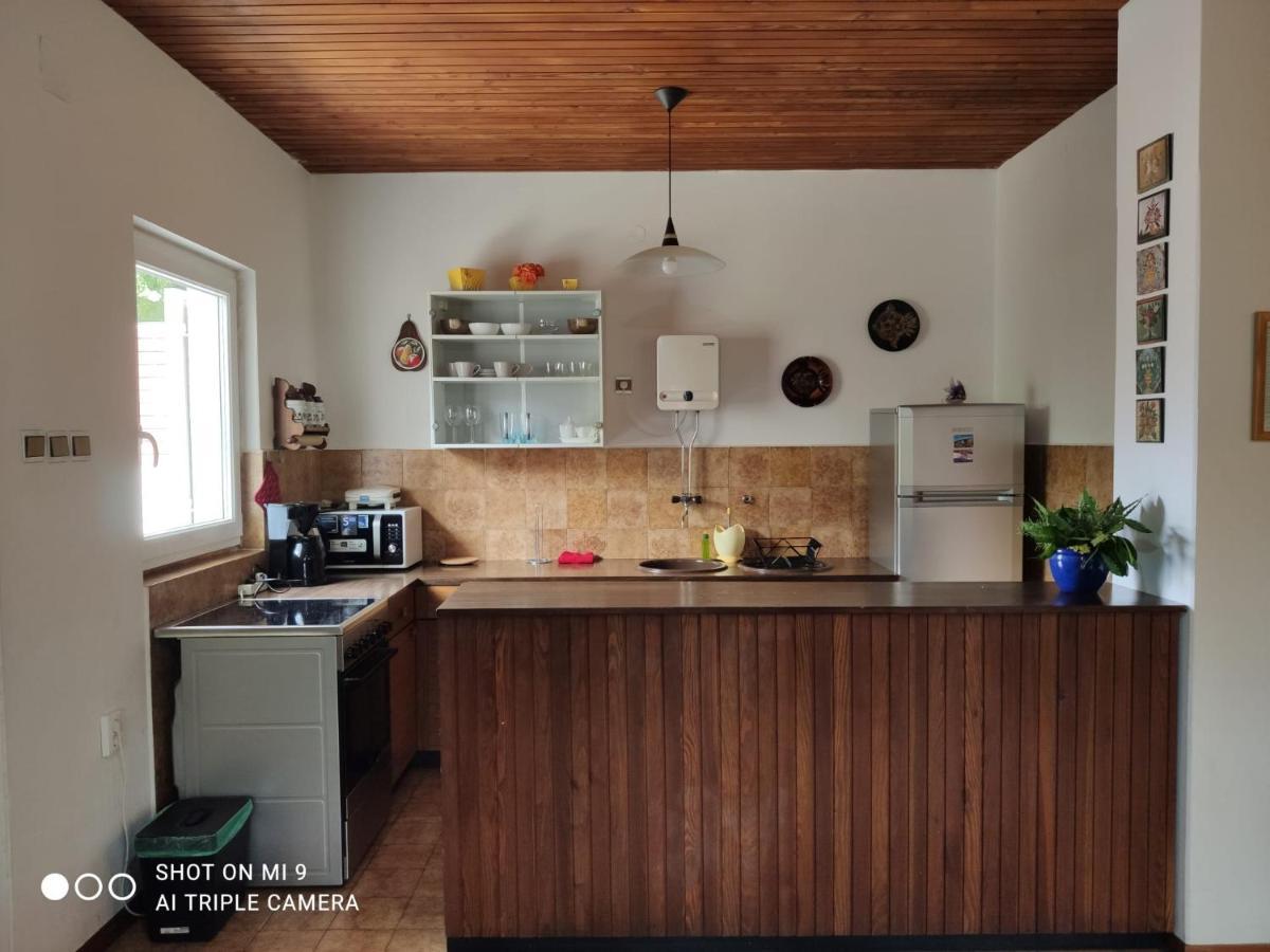 Danica Holiday House Cesarica Zewnętrze zdjęcie