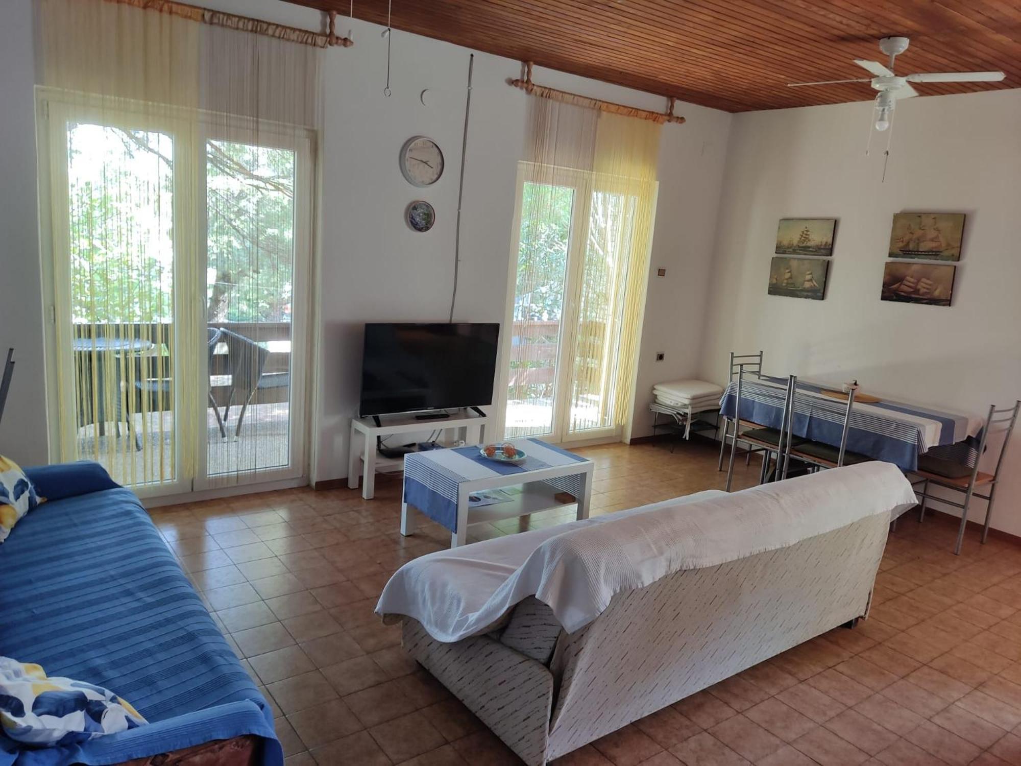 Danica Holiday House Cesarica Zewnętrze zdjęcie