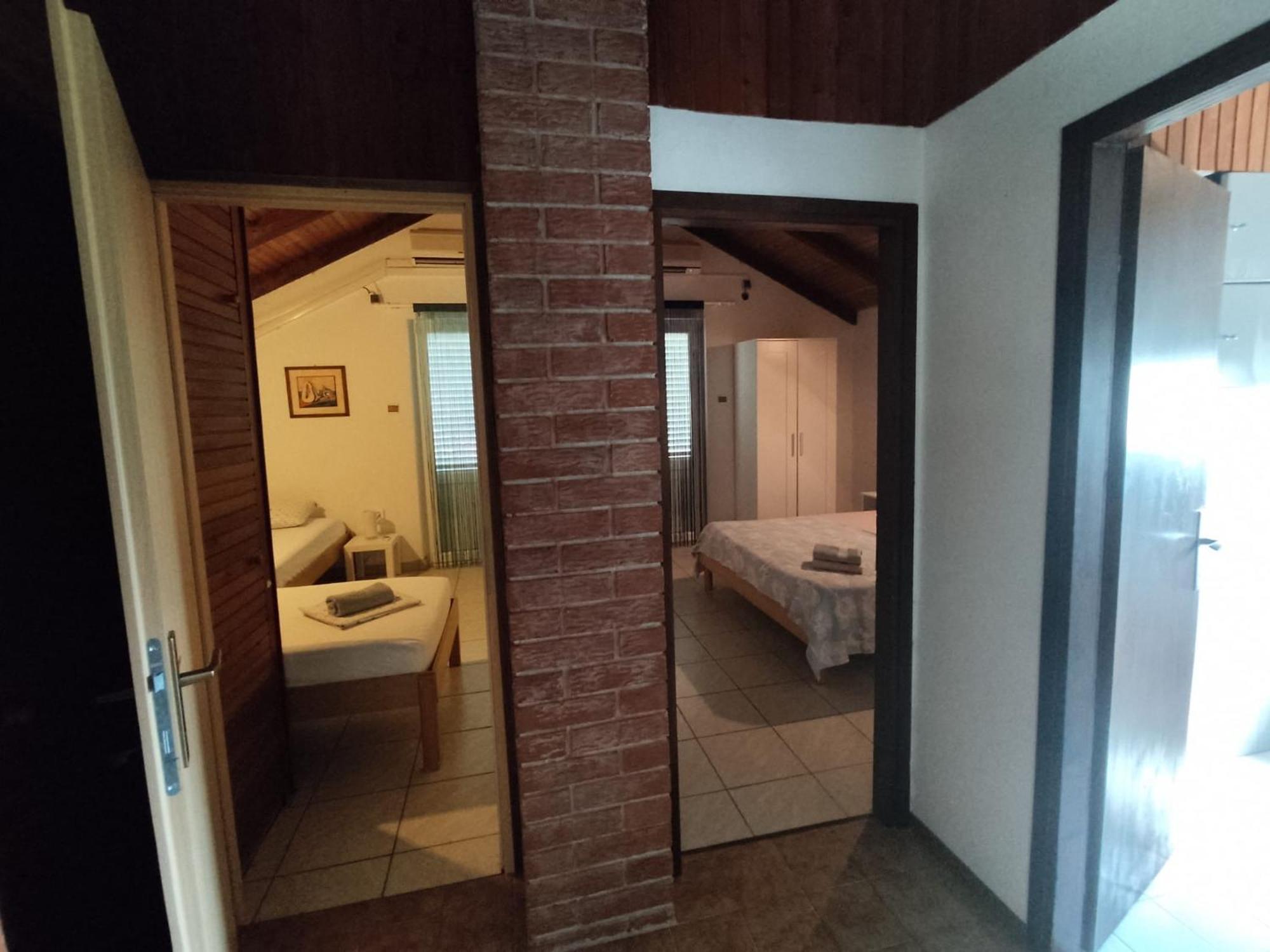 Danica Holiday House Cesarica Zewnętrze zdjęcie
