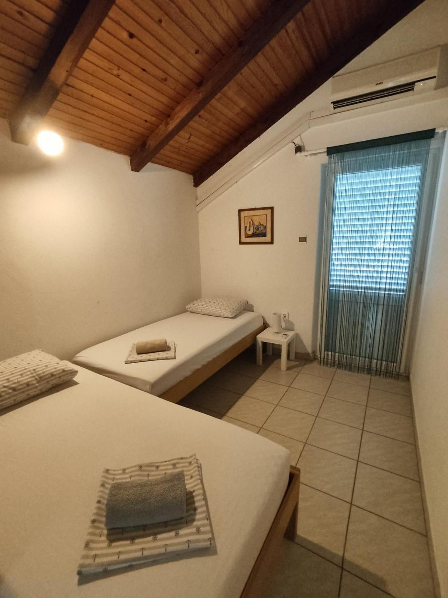 Danica Holiday House Cesarica Zewnętrze zdjęcie