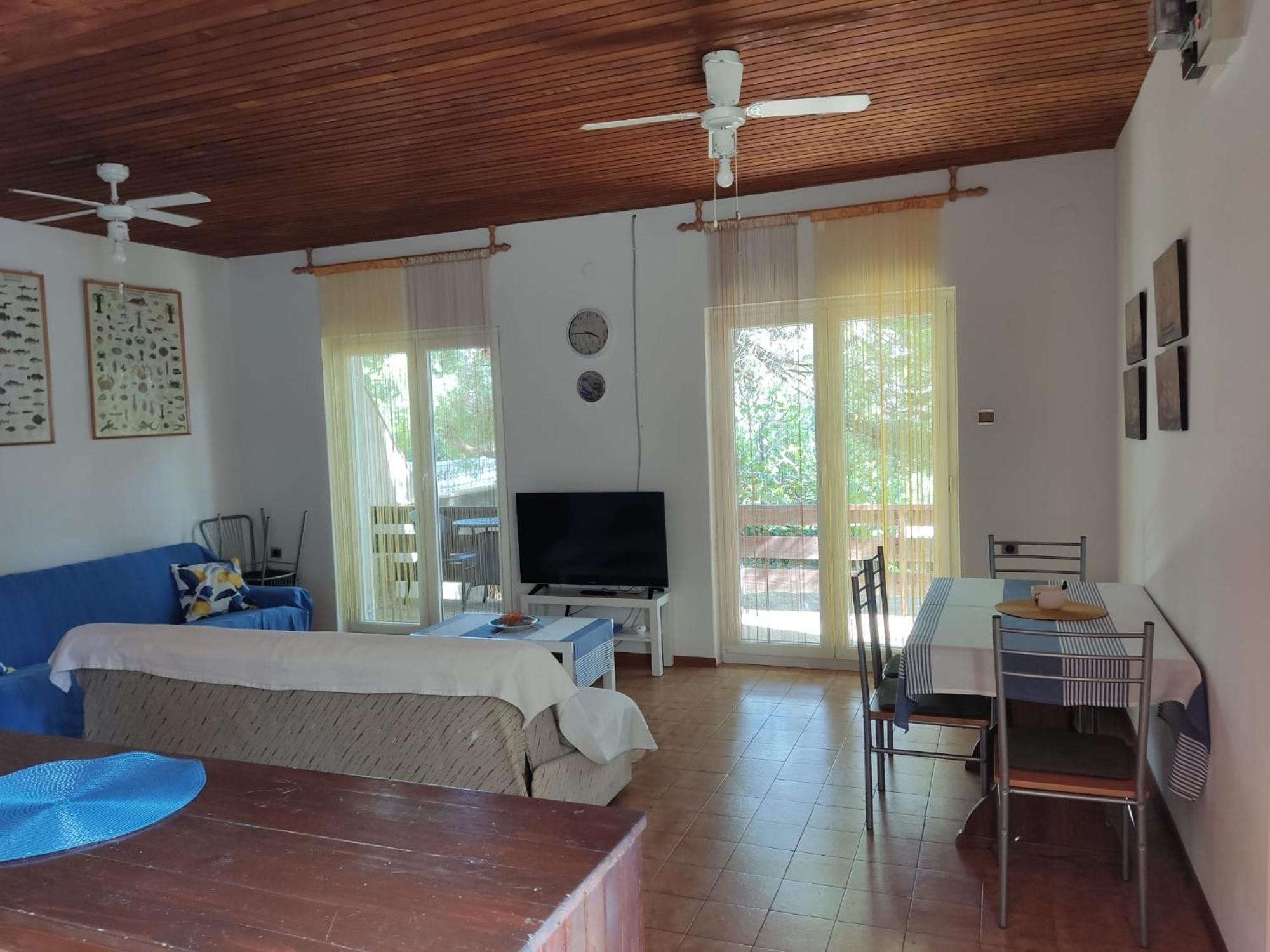 Danica Holiday House Cesarica Zewnętrze zdjęcie