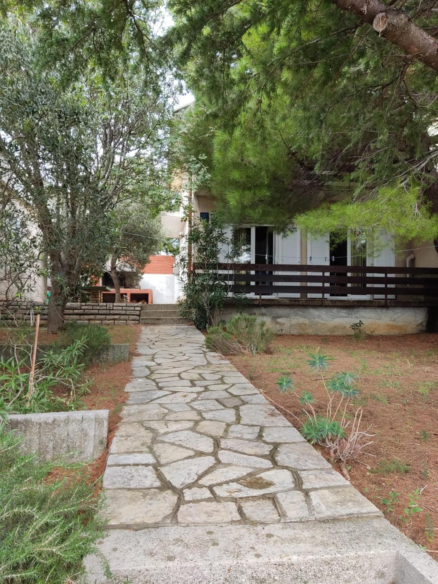 Danica Holiday House Cesarica Zewnętrze zdjęcie