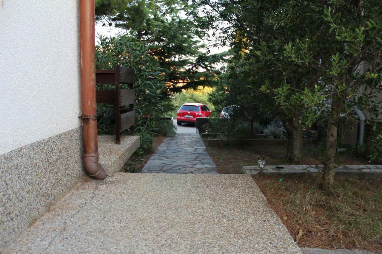 Danica Holiday House Cesarica Zewnętrze zdjęcie