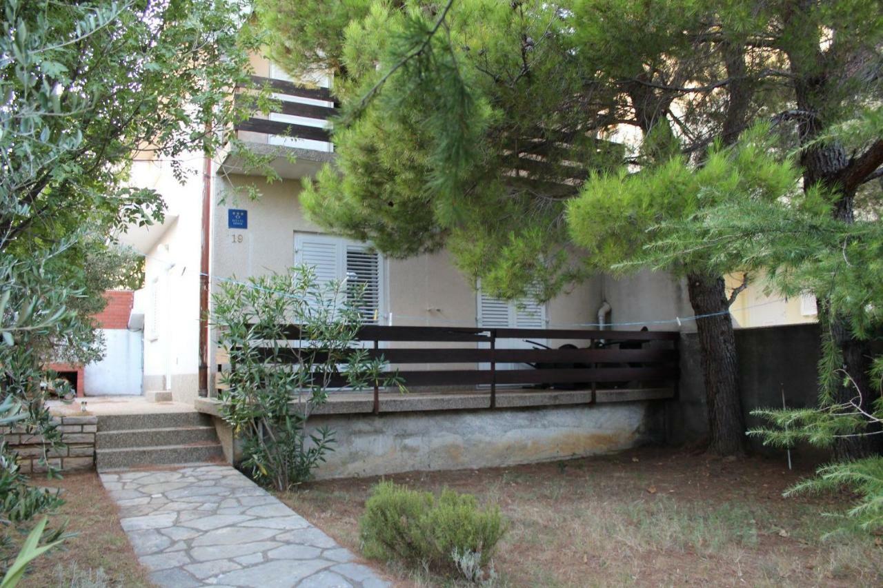 Danica Holiday House Cesarica Zewnętrze zdjęcie