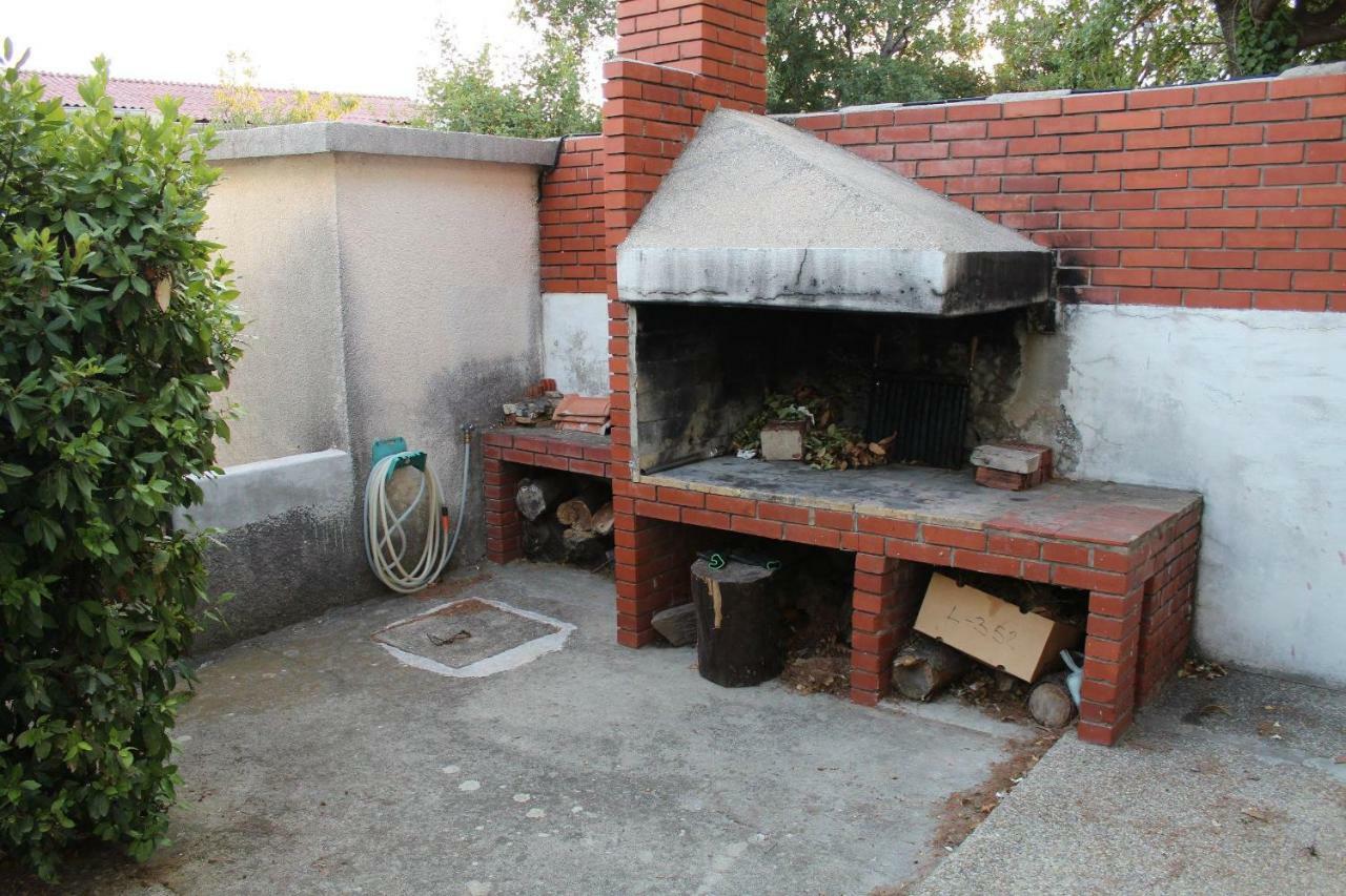 Danica Holiday House Cesarica Zewnętrze zdjęcie