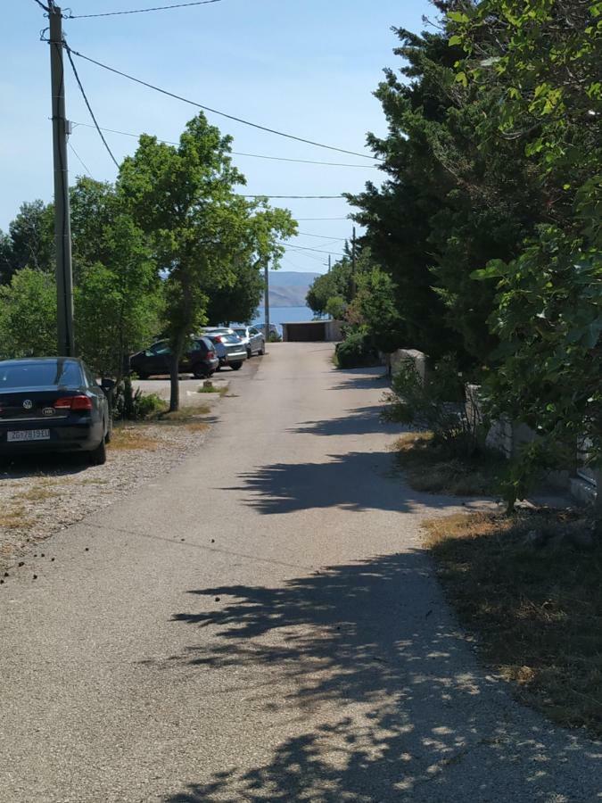 Danica Holiday House Cesarica Zewnętrze zdjęcie