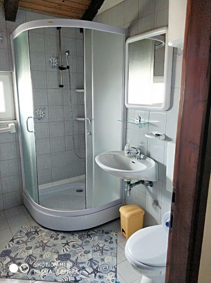 Danica Holiday House Cesarica Zewnętrze zdjęcie