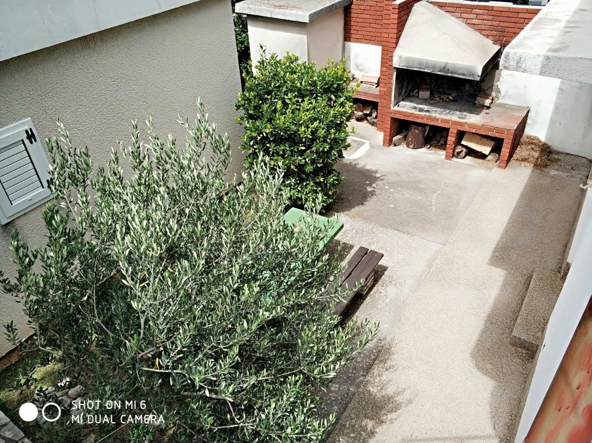 Danica Holiday House Cesarica Zewnętrze zdjęcie