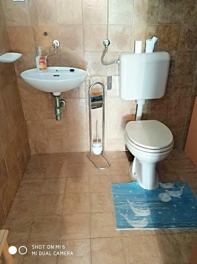 Danica Holiday House Cesarica Zewnętrze zdjęcie